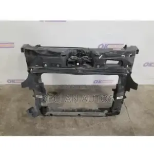 Ford Explorer 2018 Radiator Support