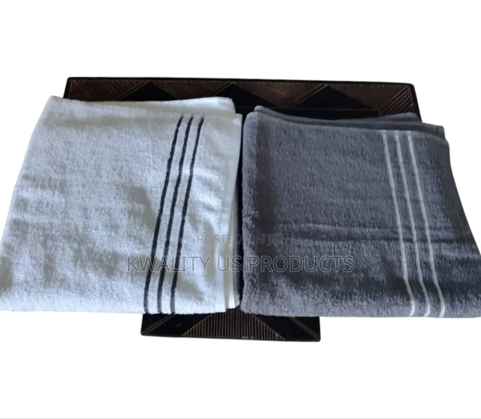 Mainstay's Bath Towel From the Us