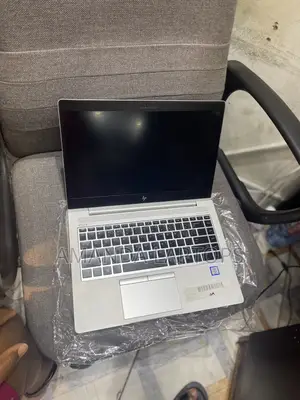 New Laptop HP EliteBook 840 G5 12GB Intel Core I5 SSD 256GB