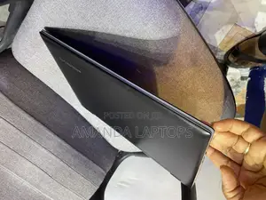 New Laptop Lenovo Flex 5 8GB Intel Core I5 HDD+SSD 256GB