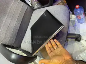 New Laptop Lenovo Flex 5 8GB Intel Core I5 HDD+SSD 256GB