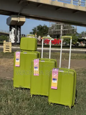 Unbreakable Cabin Four in One Trolling Traveling Bags