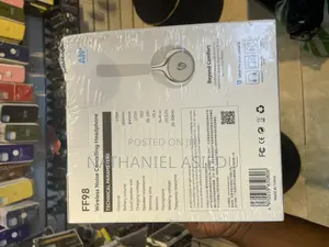 Ff98 Anc Wireless Headphone