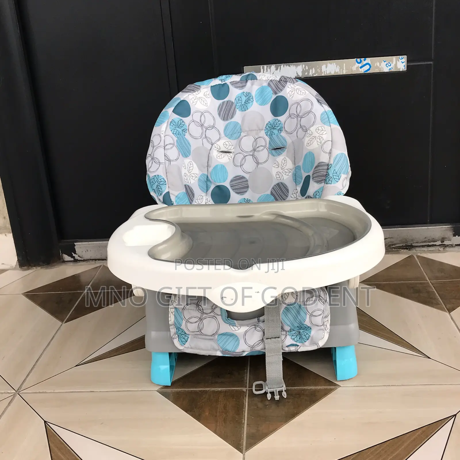 Safety 1st Recline N Grow Feeding Seat From U.S.