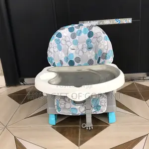 Safety 1st Recline N Grow Feeding Seat From U.S.
