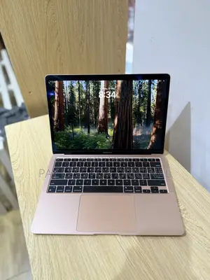 Laptop Apple MacBook Air 2020 M1 8GB Apple M1 SSD 1T