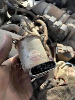 Auto Electrician
