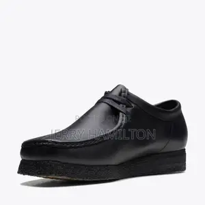 New Wallabees