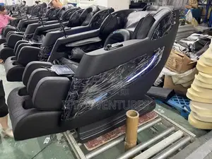 Massage Chairs