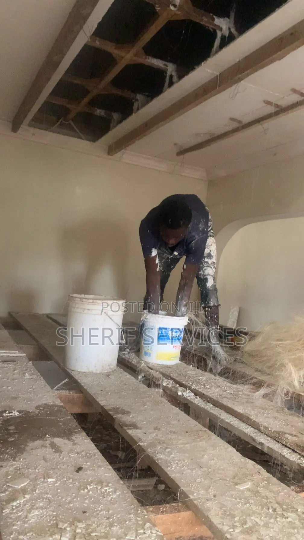 Pop Ceilings Designs Plasterboard Ceilings Andrail Painting