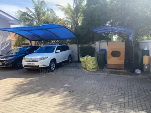 Canopies for Cars or Vehicles