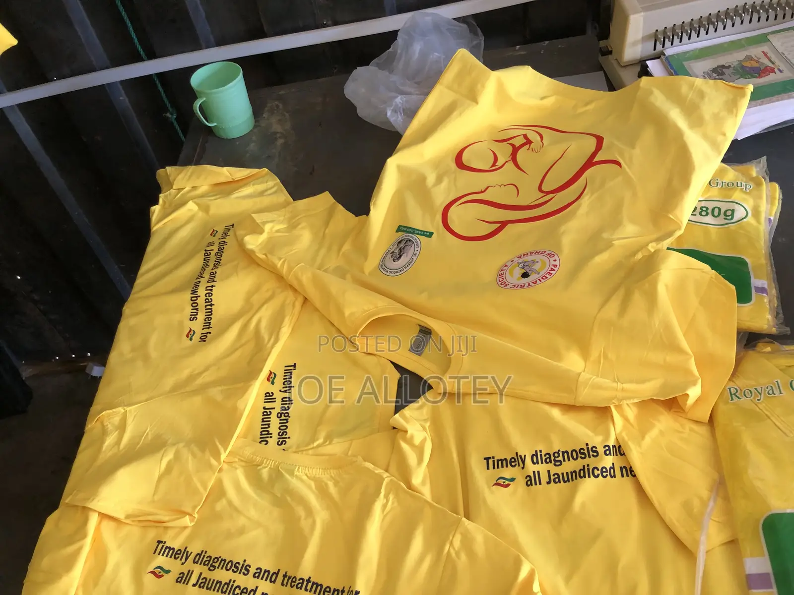 Quality T-Shirt Printing