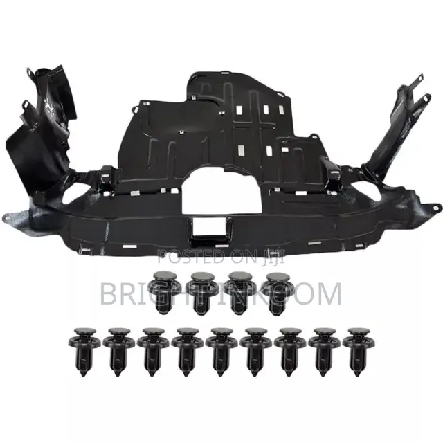Honda CRV 2017 2018 2019 2020 Engine Panel