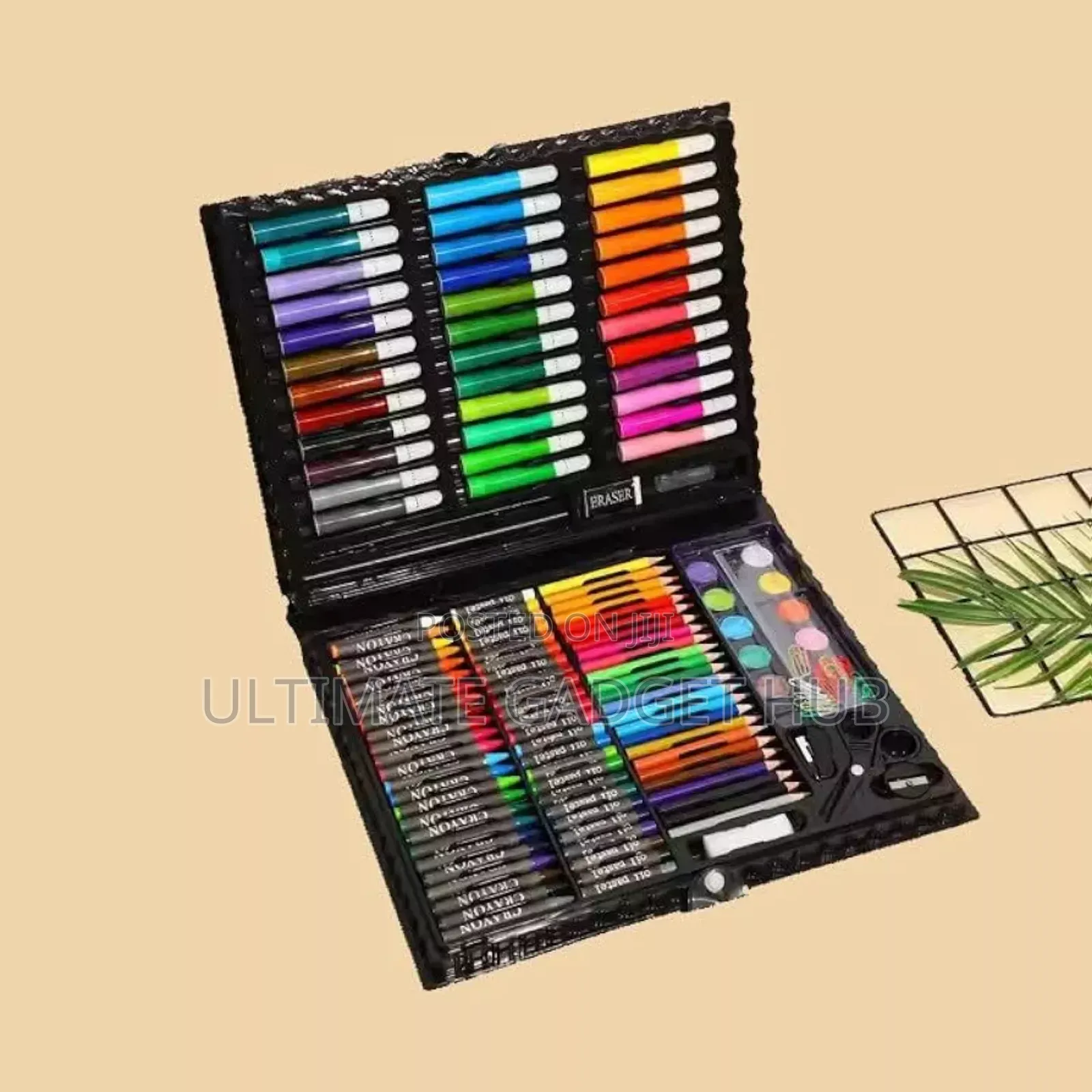 150 Pieces Art Set