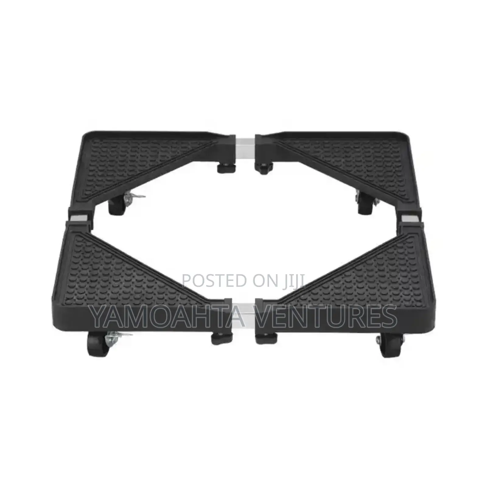 Movable Refrigerator Washing Machine Base Flexible Stand