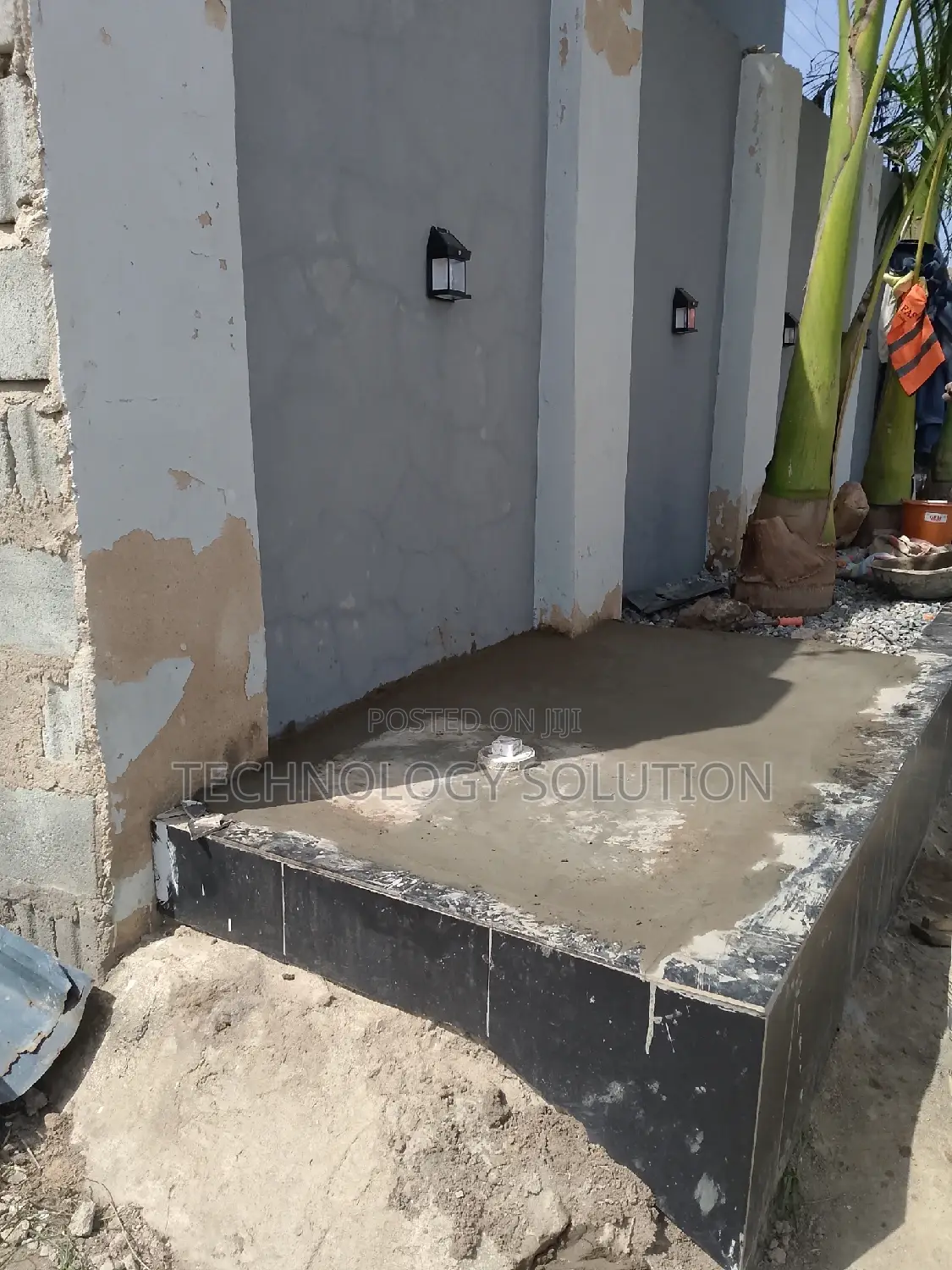 Biodigester and Plumbing Services