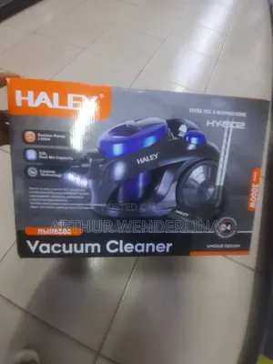 Haley Vacuum Cleaner 3000watt