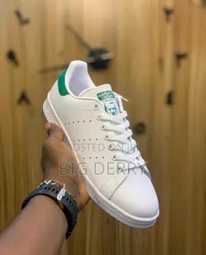 Adidas Stan Smith