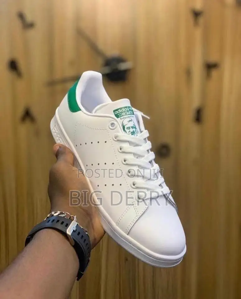 Adidas Stan Smith