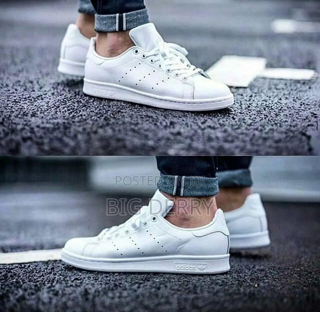 Adidas Stan Smith
