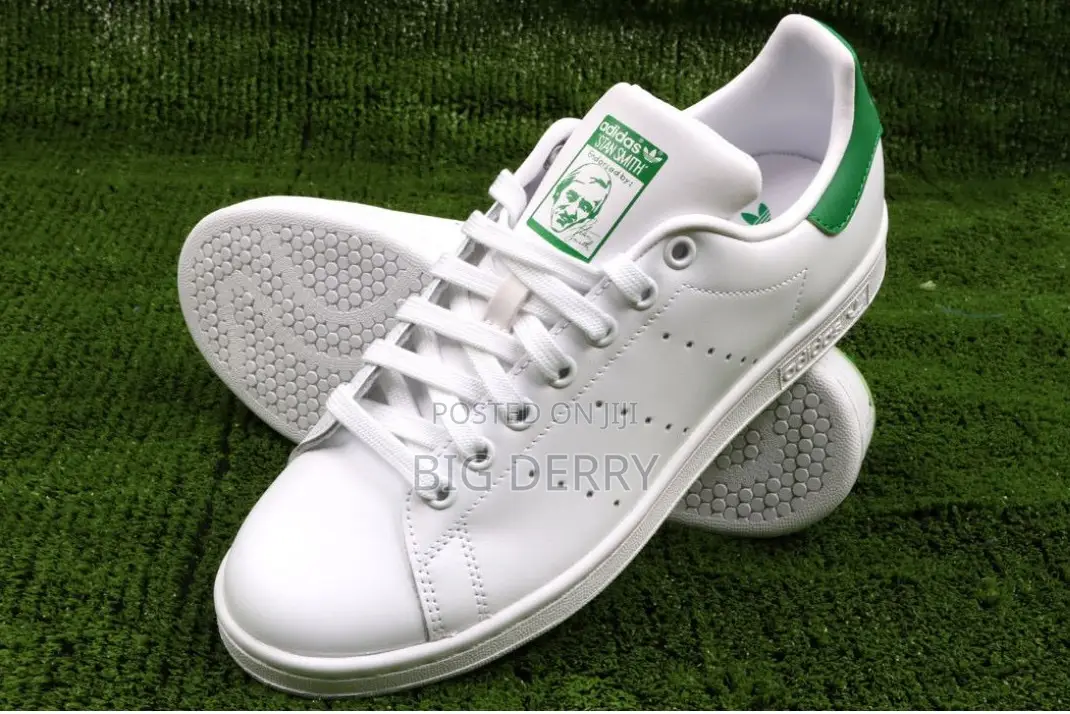Adidas Stan Smith