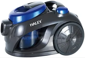 Haley Vacuum Cleaner 3000watt