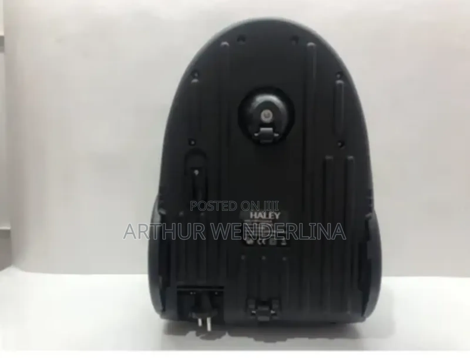 Haley Vacuum Cleaner 3000watt