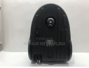Haley Vacuum Cleaner 3000watt