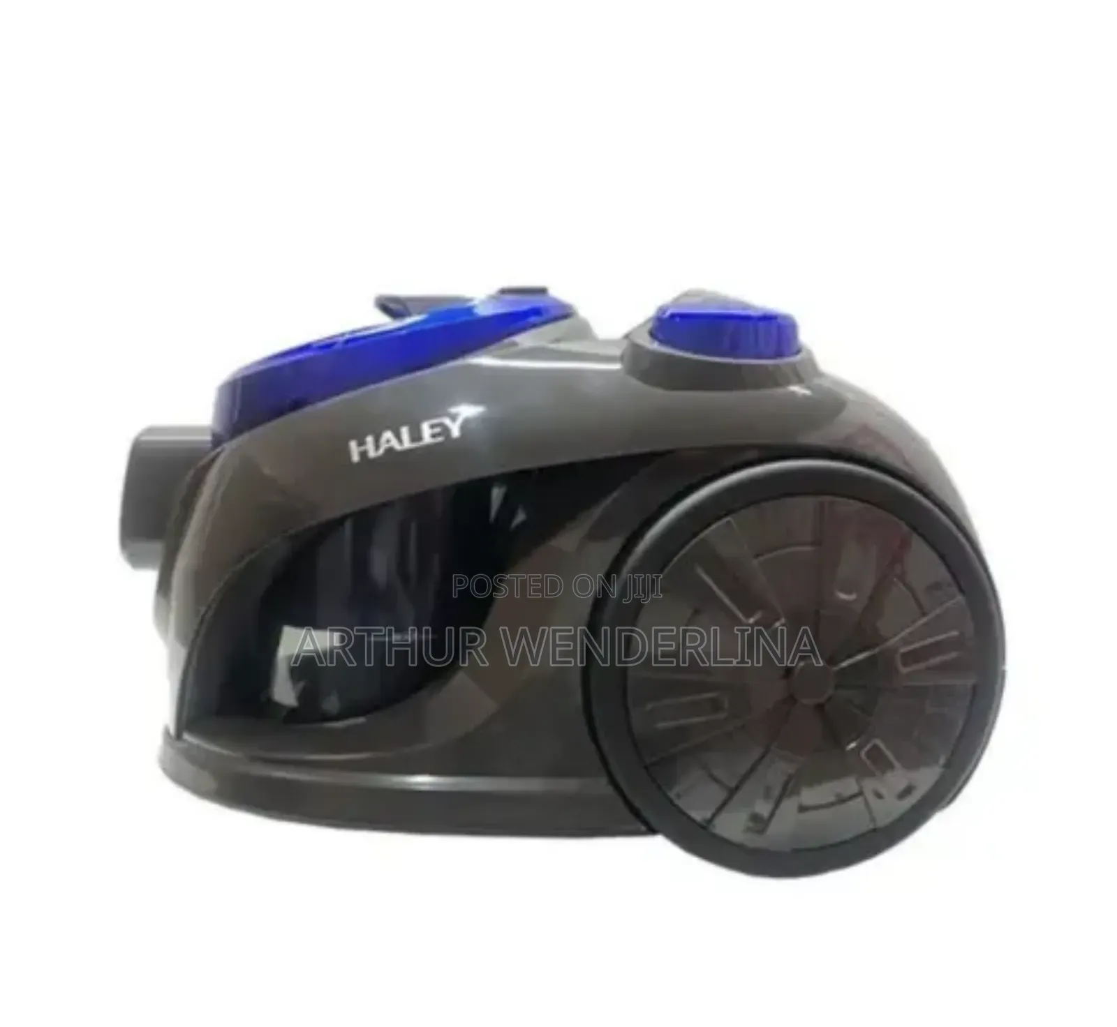 Haley Vacuum Cleaner 3000watt