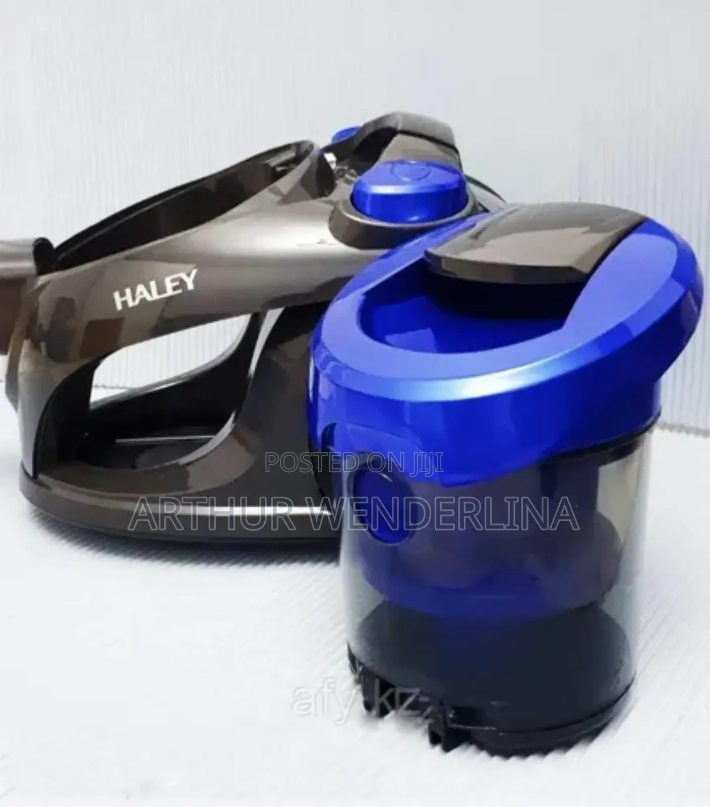 Haley Vacuum Cleaner 3000watt