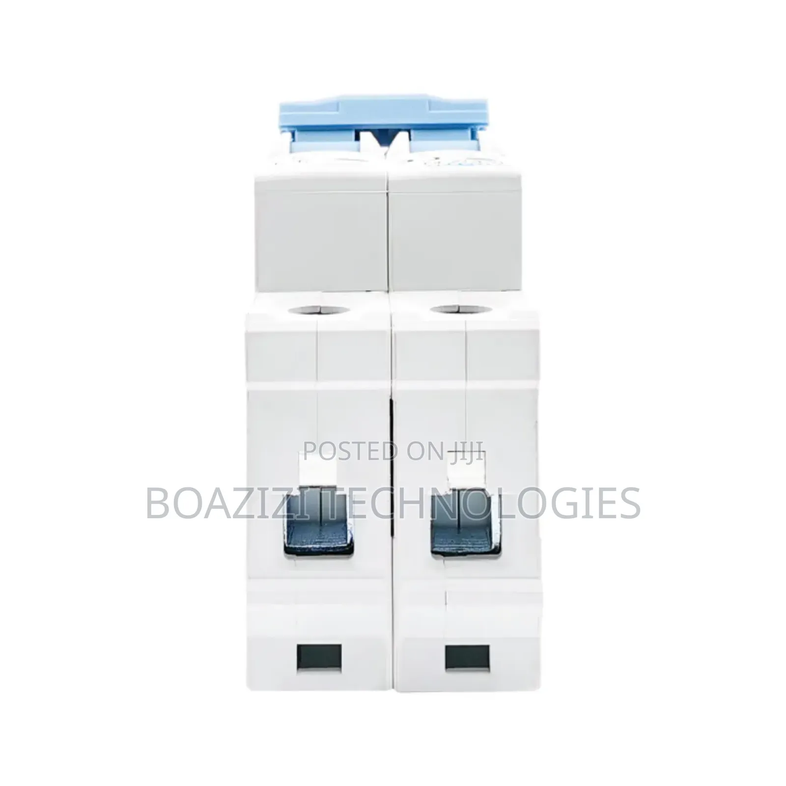 20a Dc McB/Breaker