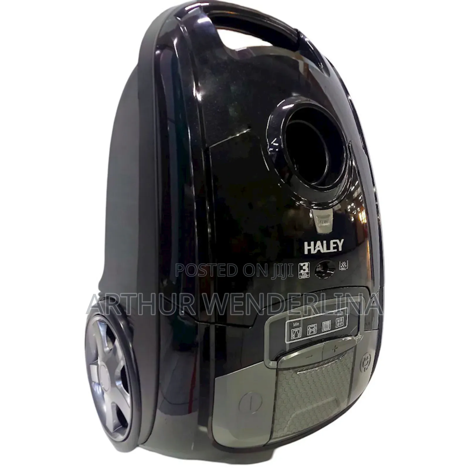 Haley Vacuum Cleaner 3200watt
