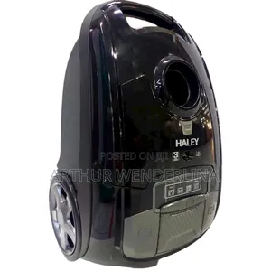 Haley Vacuum Cleaner 3200watt