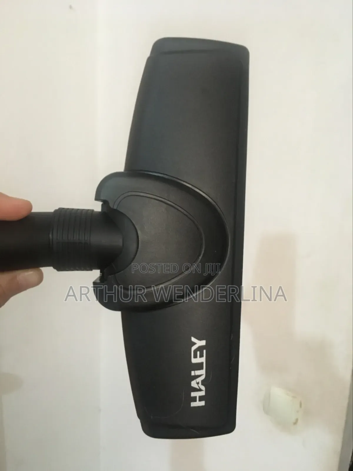 Haley Vacuum Cleaner 3200watt