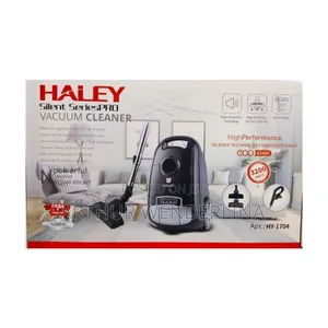 Haley Vacuum Cleaner 3200watt