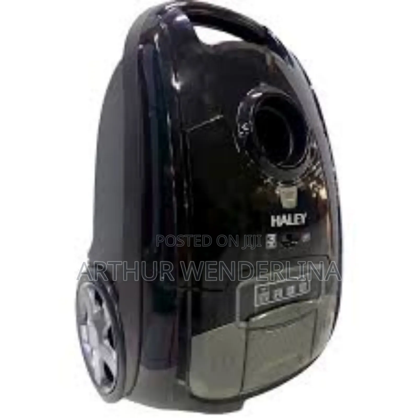 Haley Vacuum Cleaner 3200watt