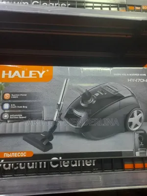 Haley Vacuum Cleaner 3200watt