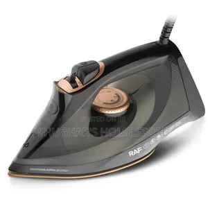 Raf Electric Steam Iron (R.1167)