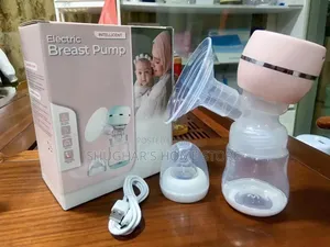 Electric Breast Pump