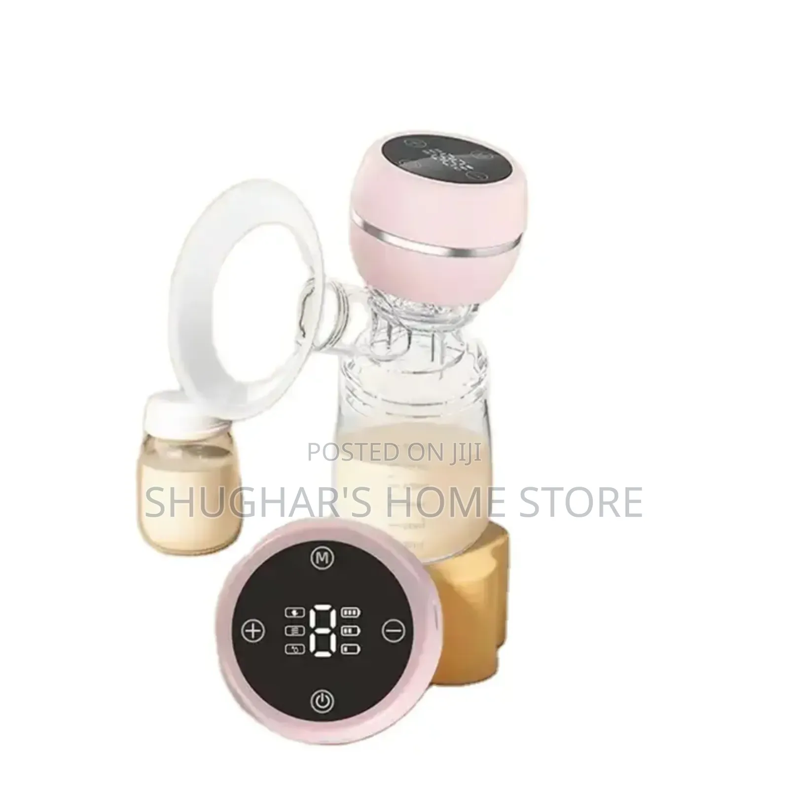 Electric Breast Pump