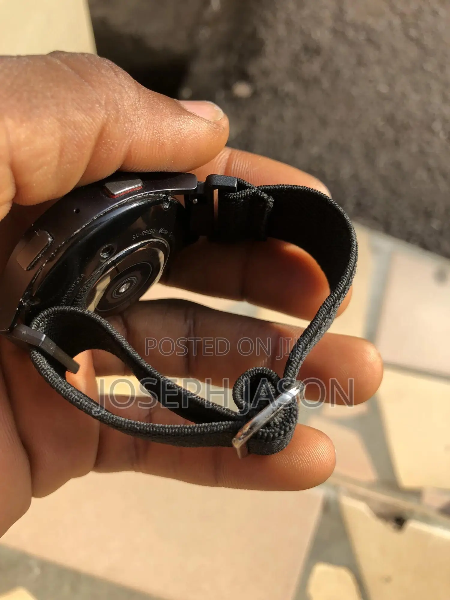 Samsung Galaxy Watch 6