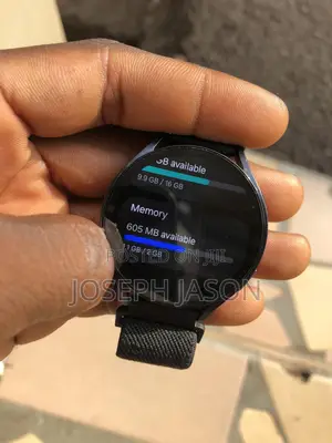 Samsung Galaxy Watch 6