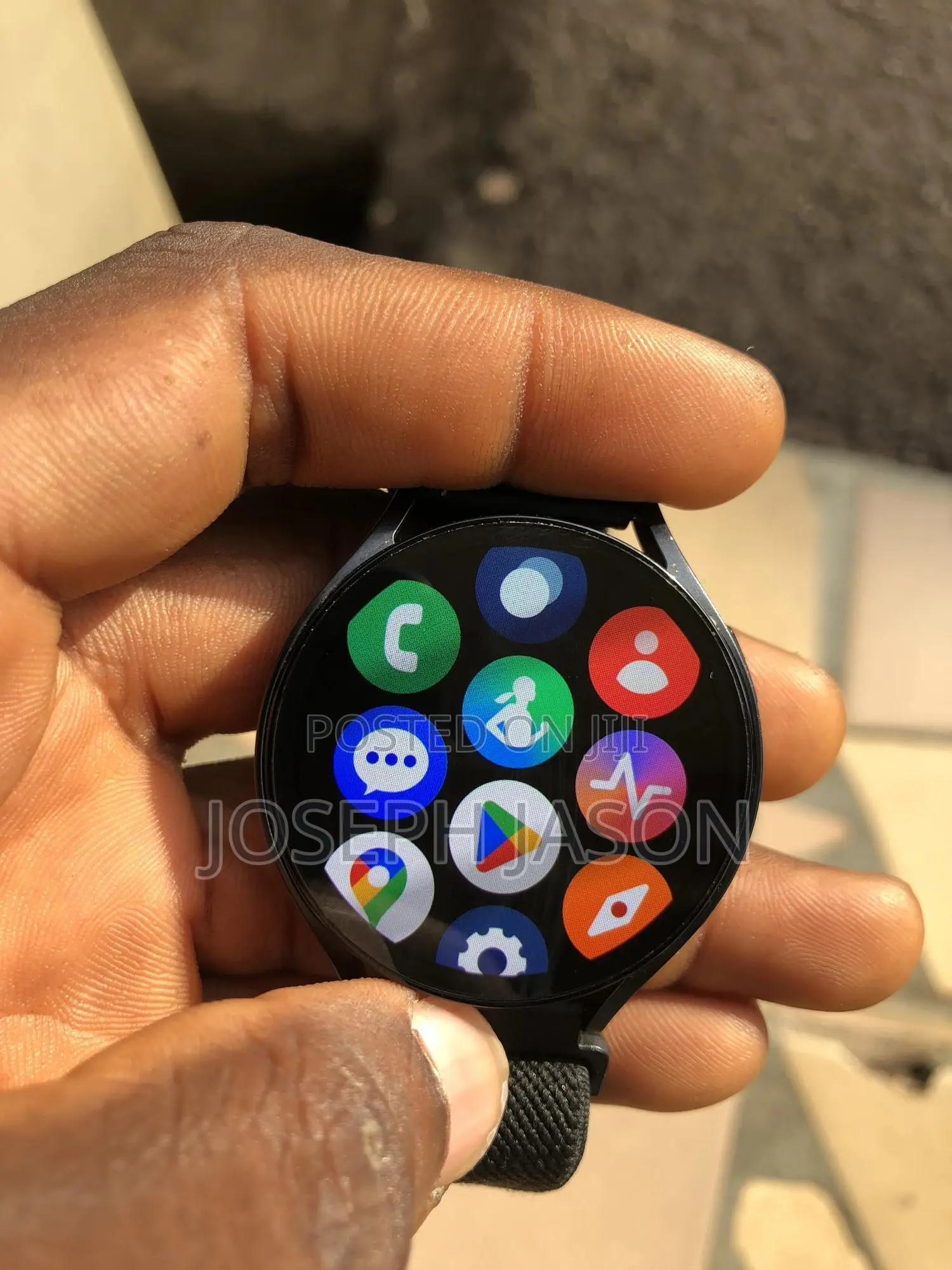 Samsung Galaxy Watch 6