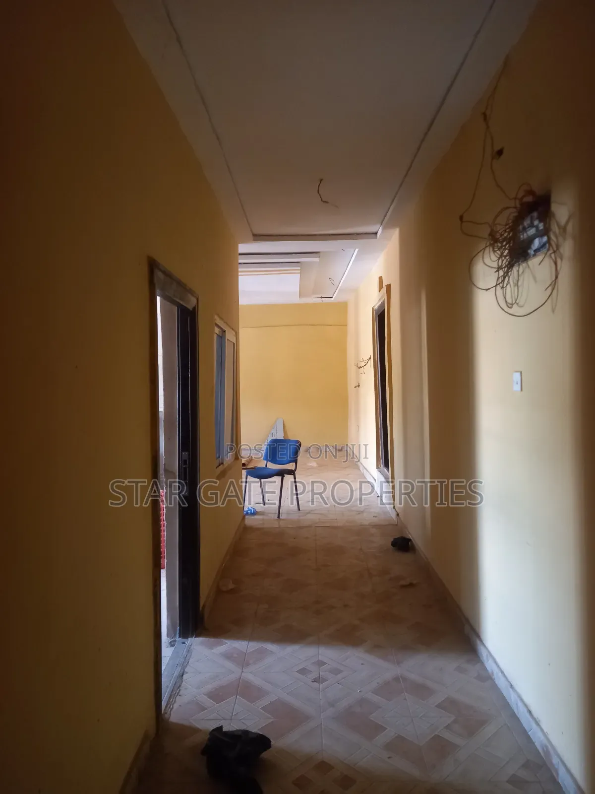 6bdrm House in Krobo, Kumasi Metropolitan for sale