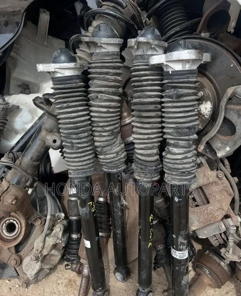 Honda Civic 2016,2017,2018,2019,2020 Back Shocks Absorber