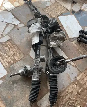 Honda Civic 2016,2017,2018,2019,2020,2021 Steering Rack