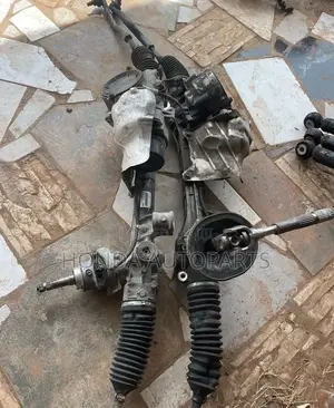 Honda Civic 2016,2017,2018,2019,2020,2021 Steering Rack
