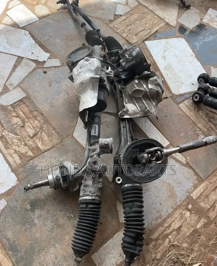 Honda Civic 2016,2017,2018,2019,2020,2021 Steering Rack