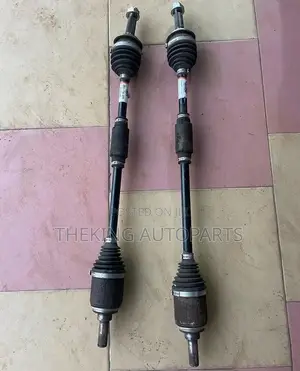 Honda CRV 2017,2018,2019,2020,2021 Back Driving Shaft(Rear).