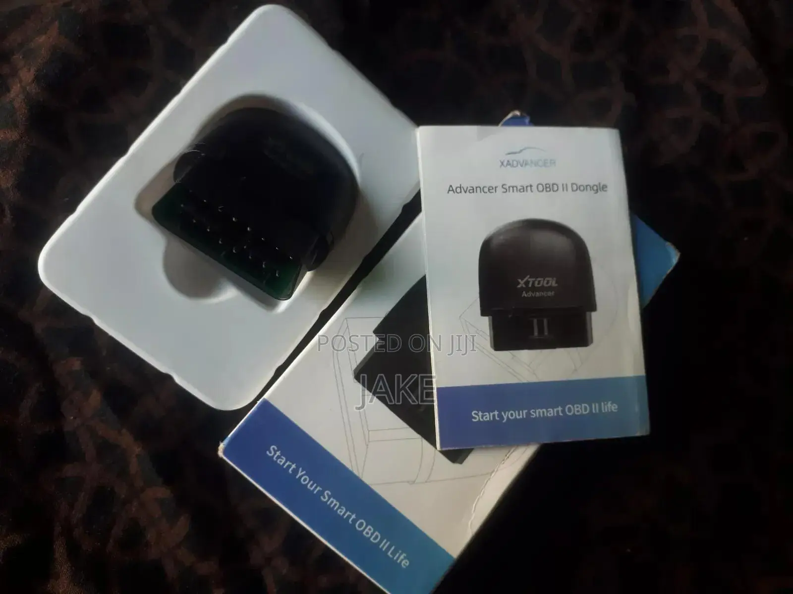 Ad20 Pro Obd Scanner